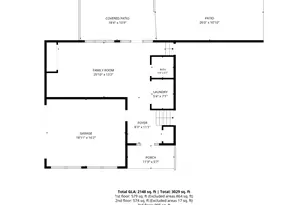 2661 Tiffany St, Conover, NC 28613 - Photo 40