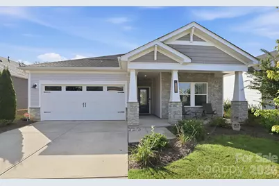 9113 Myrna Drive, Gastonia, NC 28056 - Photo 1