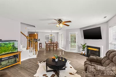 3042 Wyntree Court, Matthews, NC 28104 - Photo 10