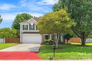 3042 Wyntree Ct, Matthews, NC 28104 - Photo 2