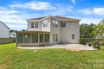 3042 Wyntree Court, Matthews, NC 28104 - Photo 48