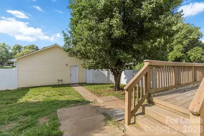 8710 Arrowhead Place Lane, Cornelius, NC 28031 - Photo 26