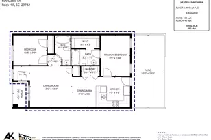 609 Gable Dr, Rock Hill, SC 29732 - Photo 26