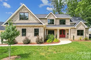 101 McAlway Rd, Charlotte, NC 28211 - Photo 1