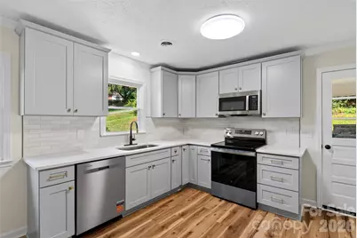 82 Olympic Drive, Old Fort, NC 28762 - Photo 8