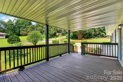 82 Olympic Drive, Old Fort, NC 28762 - Photo 4