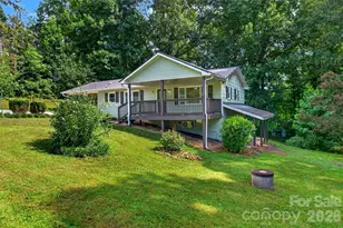 82 Olympic Dr, Old Fort, NC 28762 - Photo 2