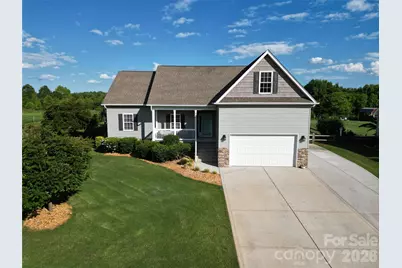 141 Logan Ridge Drive, Statesville, NC 28677 - Photo 2