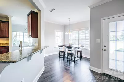 141 Logan Ridge Drive, Statesville, NC 28677 - Photo 8