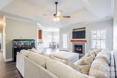 141 Logan Ridge Drive, Statesville, NC 28677 - Photo 6