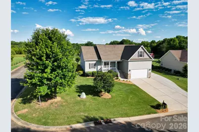 141 Logan Ridge Drive, Statesville, NC 28677 - Photo 4