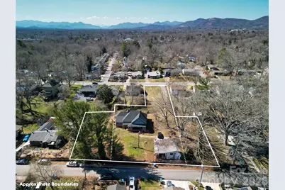 192 Brevard Road #4, Asheville, NC 28806 - Photo 4