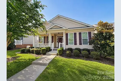 11607 Meetinghouse Drive, Cornelius, NC 28031 - Photo 2