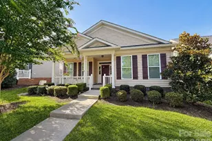 11607 Meetinghouse Dr, Cornelius, NC 28031 - Photo 2