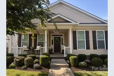 11607 Meetinghouse Drive, Cornelius, NC 28031 - Photo 1