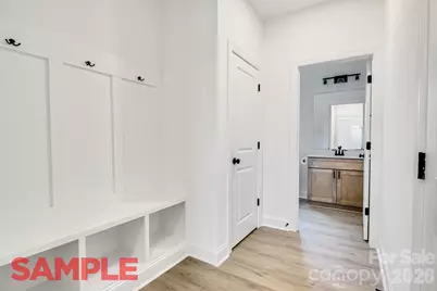 1405 Sanctuary Street, Kannapolis, NC 28083 - Photo 20