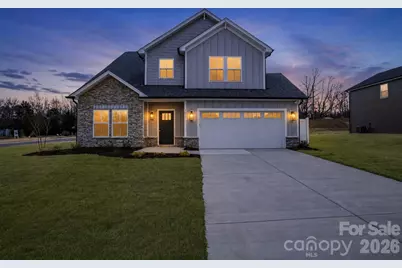 1405 Sanctuary Street, Kannapolis, NC 28083 - Photo 8