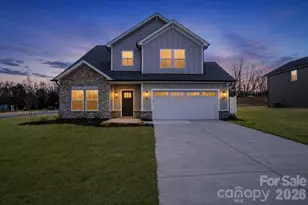 1405 Sanctuary St, Kannapolis, NC 28083 - Photo 8