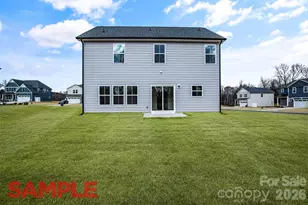 1405 Sanctuary St, Kannapolis, NC 28083 - Photo 14