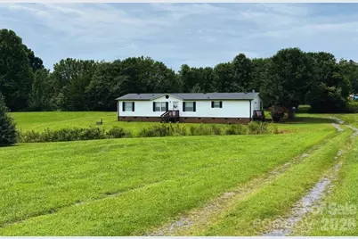 5191 US Highway 601 Highway N, Mocksville, NC 27028 - Photo 2