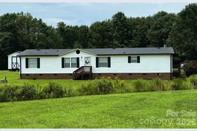 5191 US Highway 601 Highway N, Mocksville, NC 27028 - Photo 1