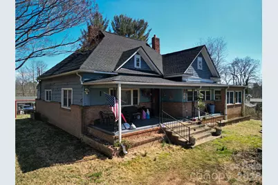 192 Brevard Road #4, Asheville, NC 28806 - Photo 10
