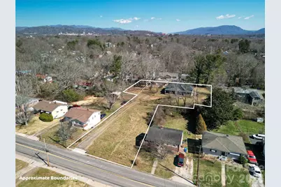 192 Brevard Road #4, Asheville, NC 28806 - Photo 2