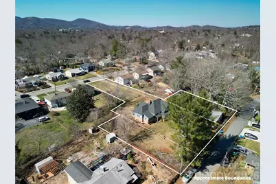 192 Brevard Road #4, Asheville, NC 28806 - Photo 4
