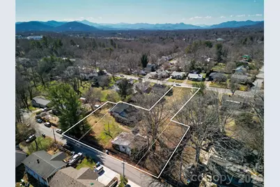 192 Brevard Road #4, Asheville, NC 28806 - Photo 6