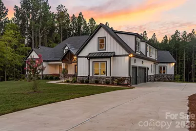 154 Emerald Creek Drive, Troutman, NC 28166 - Photo 2