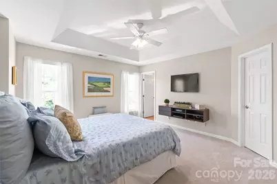 3902 Christine Lane #B, Waxhaw, NC 28173 - Photo 24
