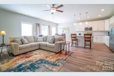 112B Deer Brook Drive, Shelby, NC 28150 - Photo 4