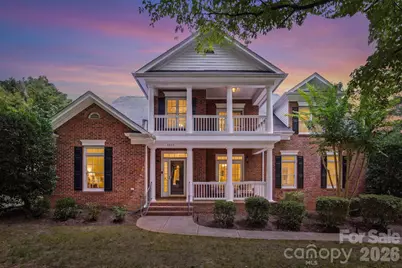 8027 Silver Jade Lane, Denver, NC 28037 - Photo 1