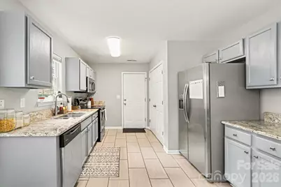 4732 Grasset Avenue, Charlotte, NC 28269 - Photo 8