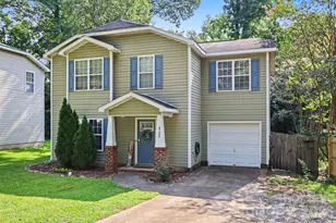 4732 Grasset Ave, Charlotte, NC 28269 - Photo 2