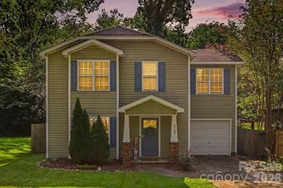 4732 Grasset Avenue, Charlotte, NC 28269 - Photo 24
