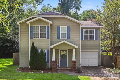 4732 Grasset Avenue, Charlotte, NC 28269 - Photo 1
