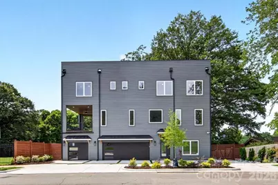 120 French Street, Charlotte, NC 28216 - Photo 1