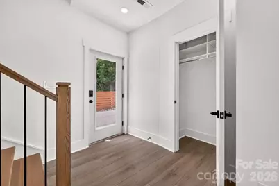 120 French Street, Charlotte, NC 28216 - Photo 4