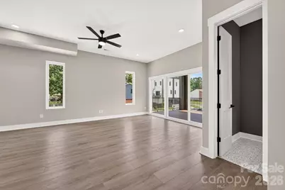 120 French Street, Charlotte, NC 28216 - Photo 10