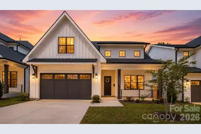 2025 South Street, Charlotte, NC 28208 - Photo 1