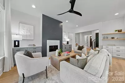 2025 South Street, Charlotte, NC 28208 - Photo 16