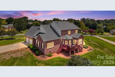 1338 Willow Creek Drive, Newton, NC 28658 - Photo 2
