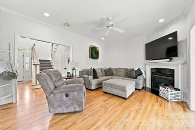 1338 Willow Creek Drive, Newton, NC 28658 - Photo 8