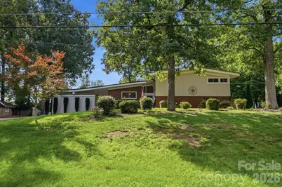 1656 Eastwood Drive, Kannapolis, NC 28083 - Photo 2