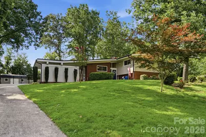 1656 Eastwood Drive, Kannapolis, NC 28083 - Photo 1
