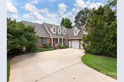1126 Burnside Drive, Asheville, NC 28803 - Photo 1