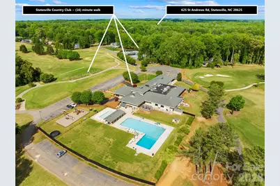 625 Saint Andrews Road #272, Statesville, NC 28625 - Photo 4