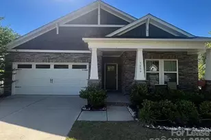 3606 Walter Nelson Rd, Charlotte, NC 28227 - Photo 2