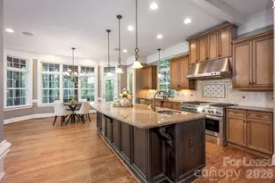 14504 Henry Harrison Stillwell Dr, Huntersville, NC 28078 - Photo 12